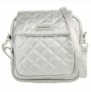 Samantha Brown Handbags 